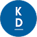 Kristdemokraterna logotyp