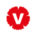 Vänsterpartiet logotyp